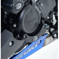 R&G Racing Engine Case Slider LHS for Suzuki GSX1100S Katana '81-'06, Katana 600 '88-'08, Katana 750 '78-'08, Katana 1000 '19-'22, GSX-1000/F/GT '22